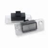 La Nueva Luz LED para Matrícula es Adecuada para Audi A3 8L/A4 B5/S5 B5/A3 S3/A4 S4, Etc.