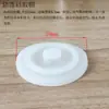 Accesorios de Interruptor para Grifo de Agua Eléctrico Manija de Válvula de Grifo de Calentamiento Instantáneo Núcleo de Válvula Fría y Caliente Conector de Entrada de Agua Reemplazo de Manija