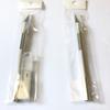 Cuchillo de Tallado Individual a Granel Herramienta de Tallado con Varilla de Aluminio Herramienta Pequeña para Cortar Pegatinas de Teléfono Móvil Cuchillo