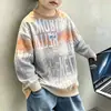 Sudadera fina para niño, jersey de manga larga con cuello redondo para niños, capa base para primavera, otoño e invierno, forro polar, prenda superior versátil para niños