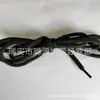 Estoque de Fábrica Cordão de Cintura Cordão de Moletom Cordão Redondo de Poliéster Colorido 5MM Cordão de Cintura de Calça Cordão de Ajuste Acessórios para Vestuário Atacado