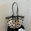 Bolso Femenino de Moda Transfronterizo 2026 Nuevo Primavera/Verano Exquisito Ultra-Popular de Gama Alta para Hombro/Axila Tote
