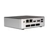 Host de Microcomputadora de Exportación Hystou 12ª Generación i3i5i7 Oficina Hogar Gaming Minipc Delgado y Ligero Alto Rendimiento