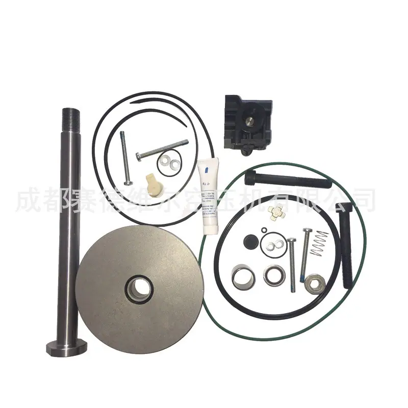 阿特拉斯空压机卸荷阀保养包2901146300 (1)