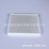 Aplicable al elemento de filtro de aire acondicionado de tela blanca para automóvil de Kuwei 05058693AA