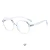 Armazón de Gafas Nuevo Ultraligero Lentes Planos Anti-Luz Azul Se Pueden Montar con Graduación Casual Versátil Gama Alta Para Niños Gafas Ultraligeras TR