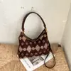 Bolsa Nueva de Mujer Otoño 2026 Alta Apariencia Portátil para Viajes Cotidianos Bolso Tote para Axila Bolso Cruzado de Hombro Único Gran Capacidad