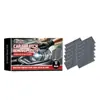 Paño Resistente a Rayones para Coche Homonth, Paño para Reparación y Pulido de Rayones de Coche, Conveniente para Limpiar Manchas de Agua y Rayones