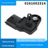 Sensor de pressão de admissão Wanhong adequado para Ford Chevrolet Baodi fábrica de autopeças vendas diretas 0281002514