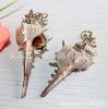 [Yibei] artesanato de vestuário acabamento concha acessórios decoração de casa decoração joias diy materiais