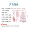 Guangzhou Wanmei Peine Masajeador con Champú para Limpieza del Hogar Cepillo con Champú Todo en Uno Artículos de Baño Set de Cuidado y Peinado