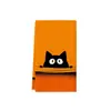 Toalla de cocina con estampado de gato de animal, superventas transfronterizo de Amazon, toalla de mesa absorbente adecuada para amantes de los gatos