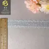 Poliéster Soluble en Agua Código de Barras 3cm Lentejuelas Accesorios Accesorios para Vestido de Novia Lolita Encaje Venta al por Mayor Transfronterizo Hecho a Mano DIY
