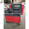 Máquina de endireitamento automático de cabeça de barra de aço 4-10 máquina de endireitamento de barra de aço velha máquina de endireitamento de sucata de aço rosqueada máquina de endireitamento de fio de aço