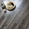 Suelo Laminado Compuesto Reforzado, Imitación Madera Maciza, Impermeable y Resistente al Desgaste, Adecuado para Uso Residencial, Calefacción por Suelo Radiante Interior, 12 mm, Estilo Minimalista Nórdico