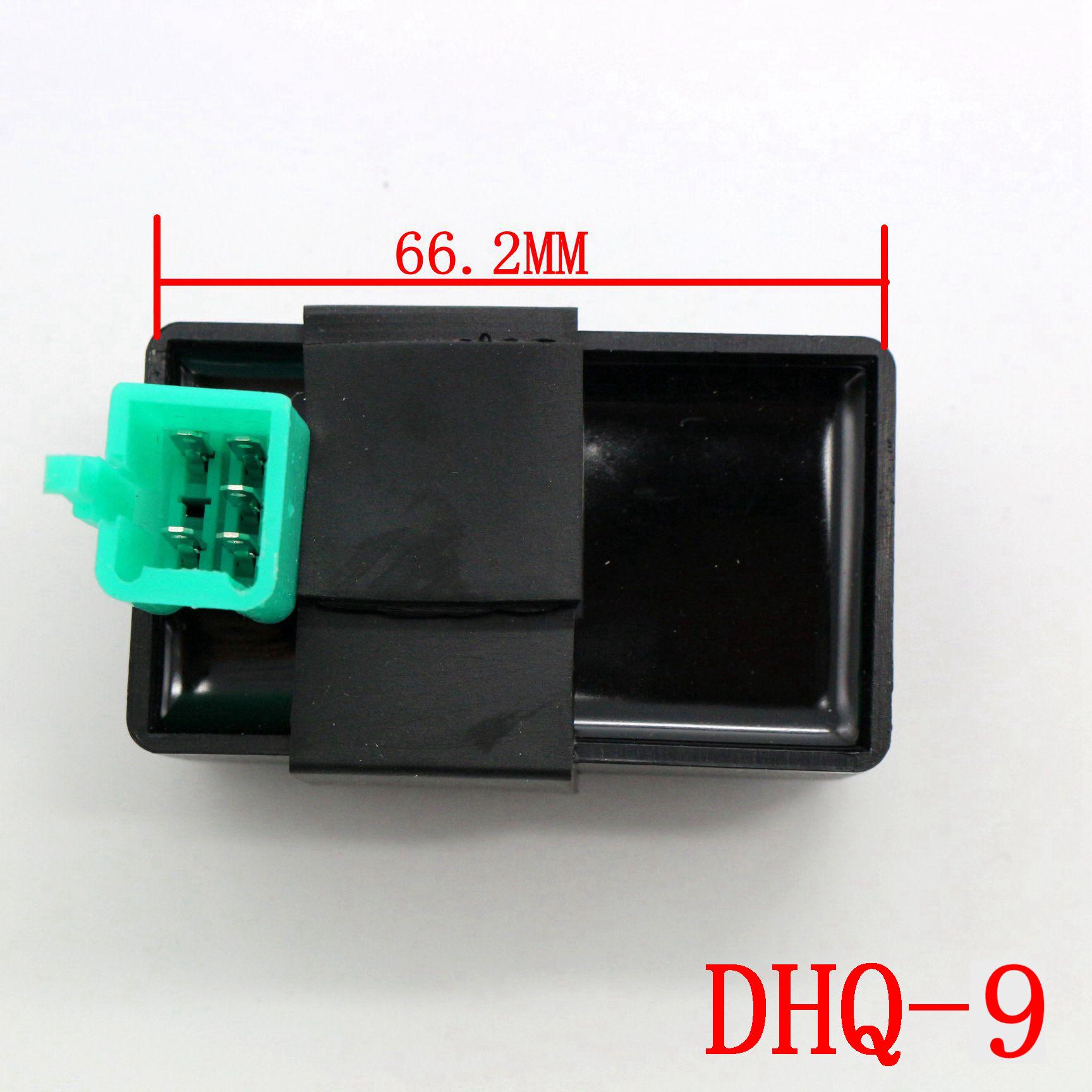 DHQ-9 1