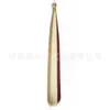 150g Fibra de Cabelo Sintético Transfronteiriça Cabelo Liso de Osso Cabelo a Granel para Tranças e Dreadlocks