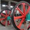 La Fábrica Youkong Tianren Suministra Directamente Ruedas Youkong Tianren en Stock