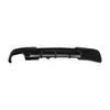 Adecuado para BMW Serie 5 F10 F11 m Sport 2011-2017 Modificación de Spoiler Trasero MP