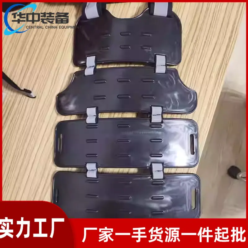 矿用防冲击服04
