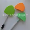 Cubierta de tela para cepillo de ventana de coche, cubierta de paño de limpieza, cubierta de trapeador plano de limpieza, cubierta de tela de toalla, paño de limpieza antivaho para vidrio