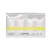 Calcinhas Descartáveis para Mulheres, Algodão Puro, Esterilizadas, Sem Lavagem, Extra Grandes e Espessas, para Casa, Hotel, Viagem, Salão de Beleza, Suprimentos de Viagem