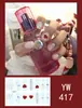 Pegatinas para uñas TE, sin cocción, de moda, finas, arte de uñas de cobertura completa listo para usar, pegatinas de uñas vestibles temu, Sudeste Asiático, Japón, Corea