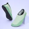 Zapatos de Playa para Hombres y Mujeres, Zapatos de Buceo Antideslizantes y Anti-Corte, Zapatos de Snorkel, Calcetines de Playa Suaves para Niños para Nadar y Caminar por el Agua