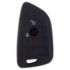 Para BMW M5GTX4M silicone caso chave iX3X5Mi3 caso chave X6M8Z4M2 controle remoto caso de proteção