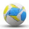 Patrón de Mampostería Fútbol Mundial Infantil No. 4 No. 5 PVC Cosido a Máquina Inflable No. Balón Especial para el Concurso de Examen de Admisión a Primaria
