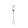 Amazon Cross-border 1010 Conjunto de Talheres de Aço Inoxidável Hotel Estilo Ocidental Garfo, Faca de Bife e Colher Banhados a Ouro 4 Peças Principais