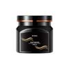 Fábrica atacado 1L caviar condicionador grande capacidade luxo filme anti-evaporação cuidados com o cabelo crespo seco umidade