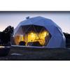 Tenda Bolha para Exterior B&B Quarto Estrela Hotel de Férias Acampamento Ponto Turístico Restaurante de Lazer Casa Bolha Transparente
