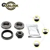 Rolamento de Cubo de Roda Vkba926R Kit de Reparo de Rolamento de Roda Dianteira Adequado para Unidades de Cubo de Roda Lada