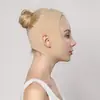 Tallado de hilos faciales postoperatorio liposucción relleno dispositivo mascarilla facial cara V papada vendaje para dormir liposucción reafirmante micro tienda