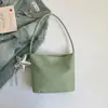 2026 Bolso de Hombro Nueva Estrella Regalo Sencillo Bolso de Hombro Versátil Moda Tendencia Bolso de Axila para Mujer