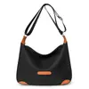 Bolso Cruzado de un Solo Hombro Nuevo y Elegante 2026 para Negocios y Viajes Diarios, Gran Capacidad, Bolso de Hombro Casual y de Moda para Mujer