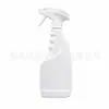 Removedor de manchas de óleo em estoque frasco spray plástico 500ml frasco spray espuma detergente doméstico limpeza de cozinha frasco dispensador químico diário