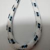 Pedido Directo del Fabricante Poliéster Jacquard Cuerda de Mano Cuerda para la Cintura Cuerda de Hilo Retorcido de Núcleo Redondo Cuerda Sólida Venta al por Mayor Shanghái Pekín Ningbo Suzhou