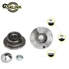 Kit de Reparación de Unidad de Cubo de Rueda Trasera Vkba3782 Adecuado para Unidades de Cubo de Rueda Honda
