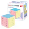 Nuevo de fábrica comercio exterior tres órdenes 2345 color color macarrón tercer orden segundo orden pirámide competencia