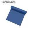 Bandas de resistencia TPE transfronterizas para fitness, estiramiento, modelado, bandas de resistencia auxiliares portátiles para yoga para entrenamiento de resistencia