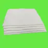 No Tejido Punzonado con Aguja Fibra de Viscosa de Origen Vegetal Algodón Punzonado con Aguja Textil para el Hogar Pañal Pad Cuidado Absorbente
