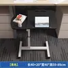 Placa de Extensión para Escritorio, Soporte Plegable de Extensión para Escritorio sin Taladro, Extensión para Escritorio de Computadora de Dormitorio, Reposamanos y Estante de Almacenamiento