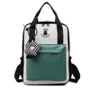 Mochila de Viaje Estilo Nuevo, Bolsa Portátil Versátil para Tutoría Infantil, Mochila Escolar para Estudiante de Primaria, Mochila de Tutoría para Estudiante Mujer
