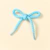 Venta al por mayor de fabricante Cuerda de crochet elegante Cuerda de polipropileno Pp Cinta, Correas, Tiras trenzadas, Accesorios para DIY hecho a mano