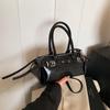 Bolso de Mano Coreano de Moda Transfronterizo Bolso Almohada para Mujer 2026 Primavera Nuevo Estilo de Moda Versátil de Moda Bolso de Hombro Cruzado