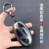 Estuche para Llaves Aplicable Transfronterizo para Hyundai Sonata de Pekín, Tucson L, Sonata de 11ª Generación, Cubierta de Carcasa para Llave de Santa Fe