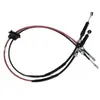 Adecuado para Cable de Cambio Moderno 467902E100 6790-2E100