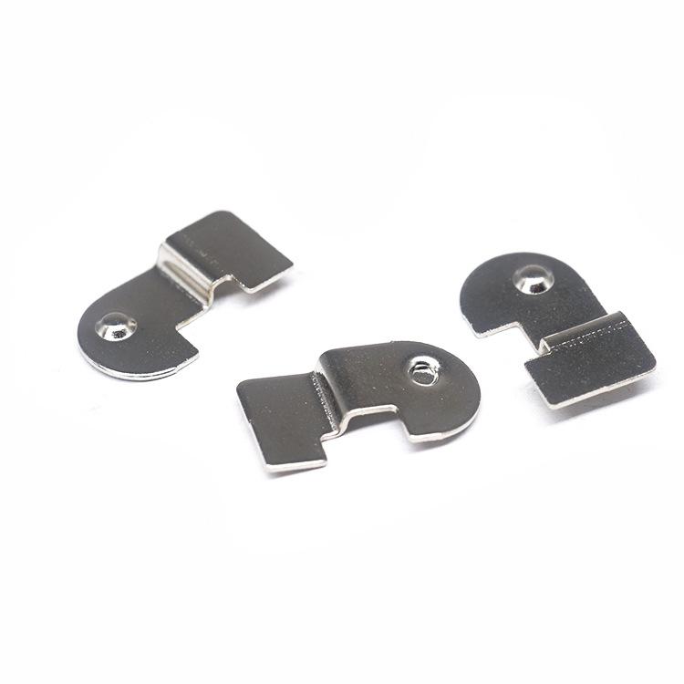 Stainless steel gasket (3)